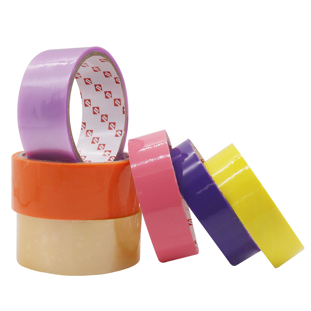 Decompression toys Sticky Ball Tape