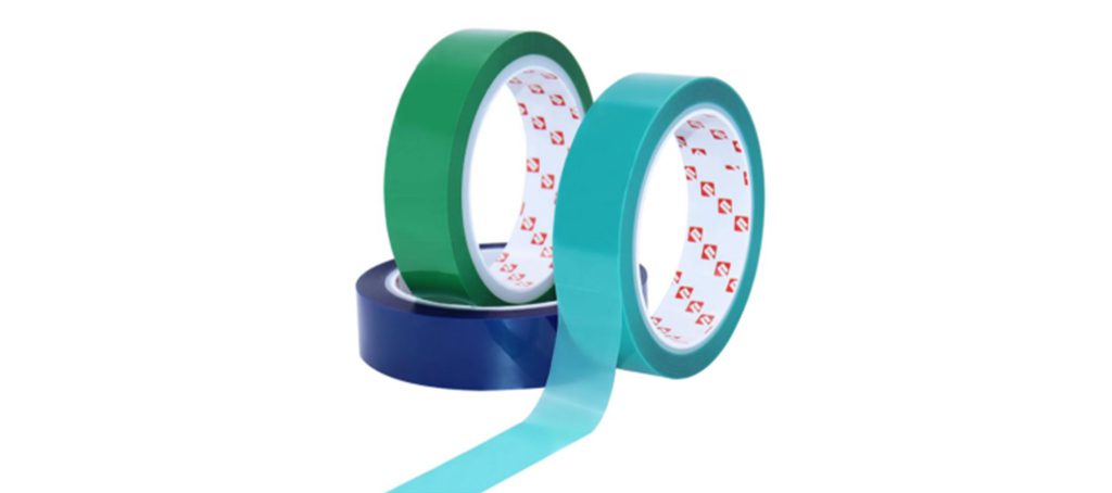 Lithium battery tape