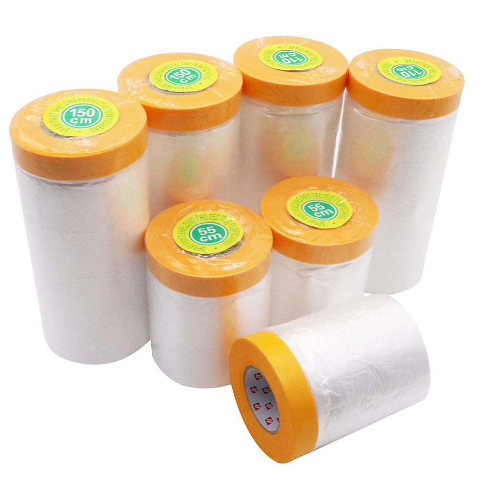 Masking tape protective film - Adhesive Tape,Double Sided Tape,High ...