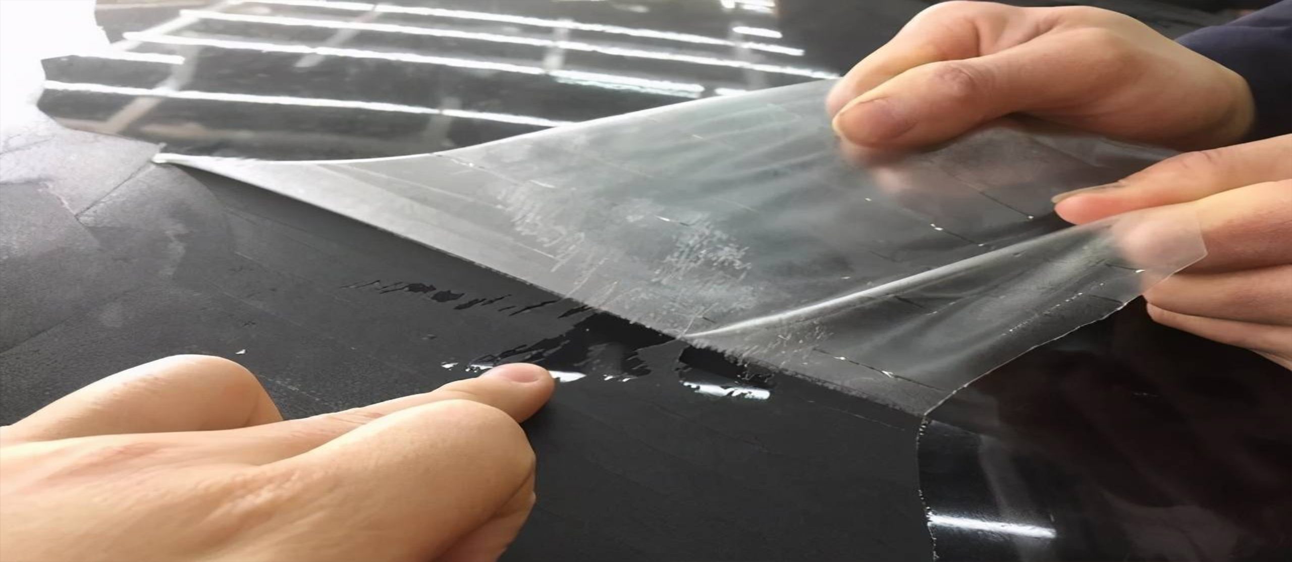 How to Remove Tape Residue from Your Car?