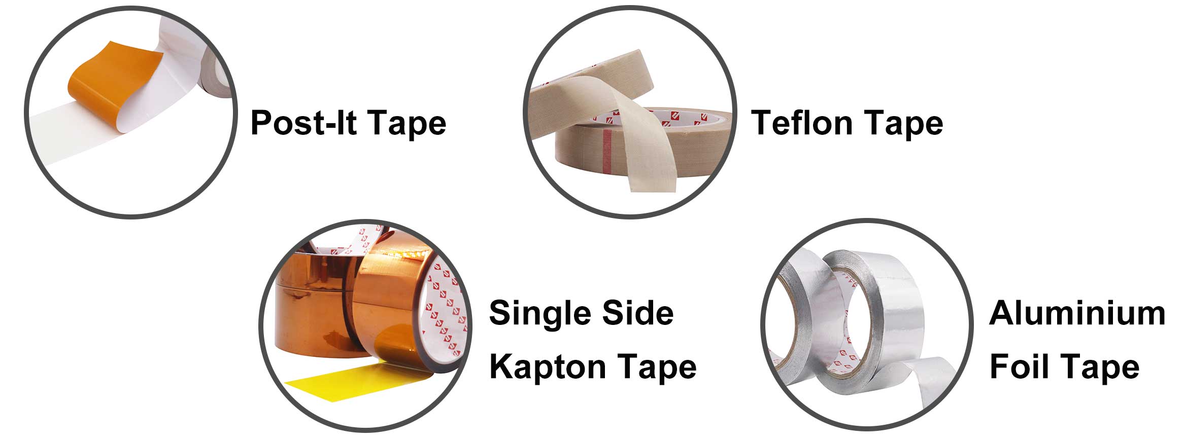 tape