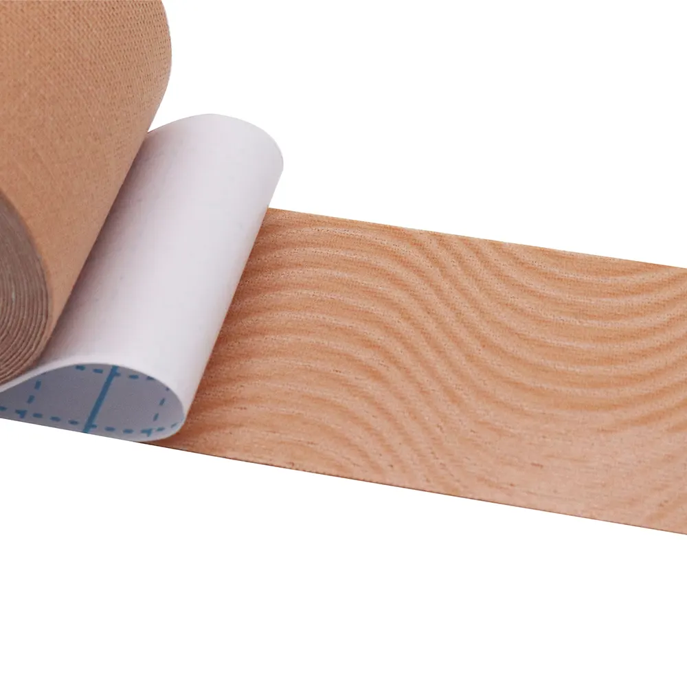  Elastic Therapeutic Athletic Tape 