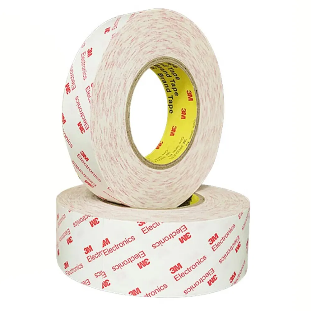 3M 9448HK Tissue Double-Sided Tape