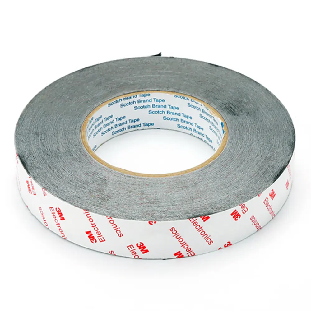 3M 9448HKB Tissue Double-Sided Tape