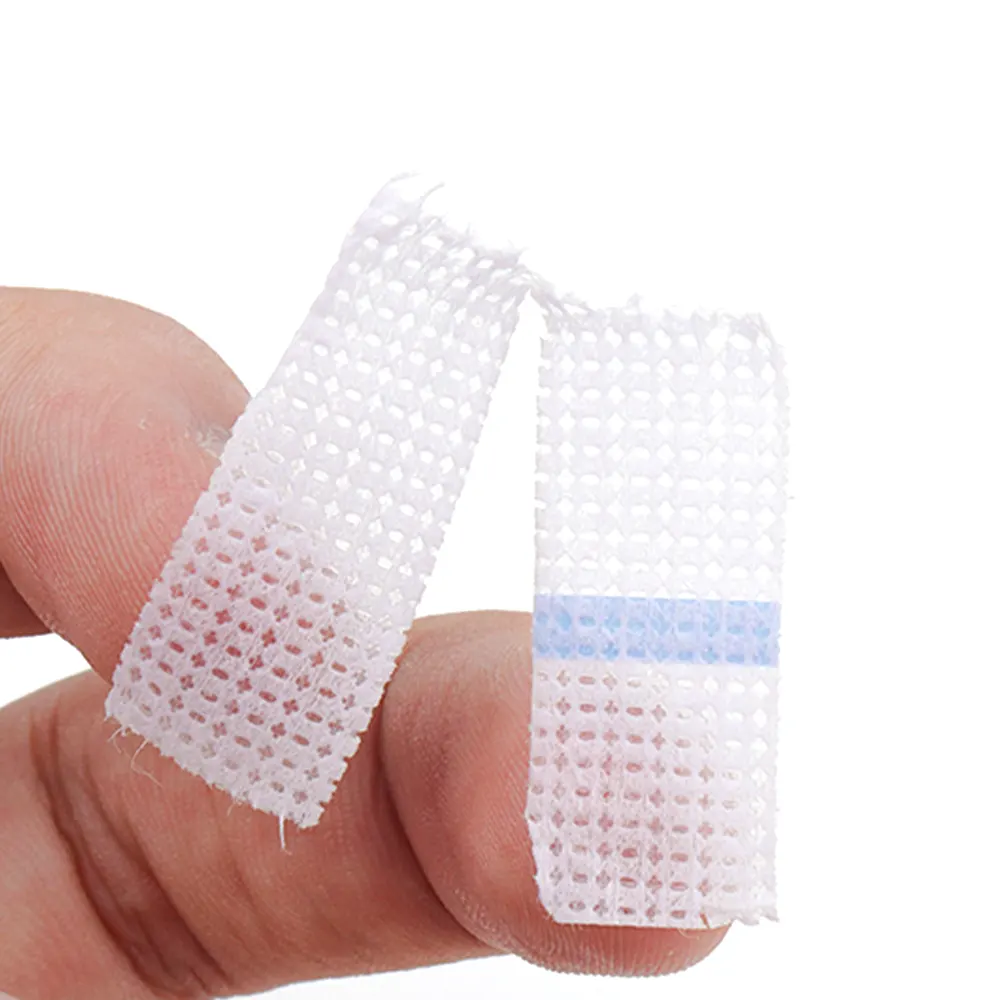 Color non woven tape