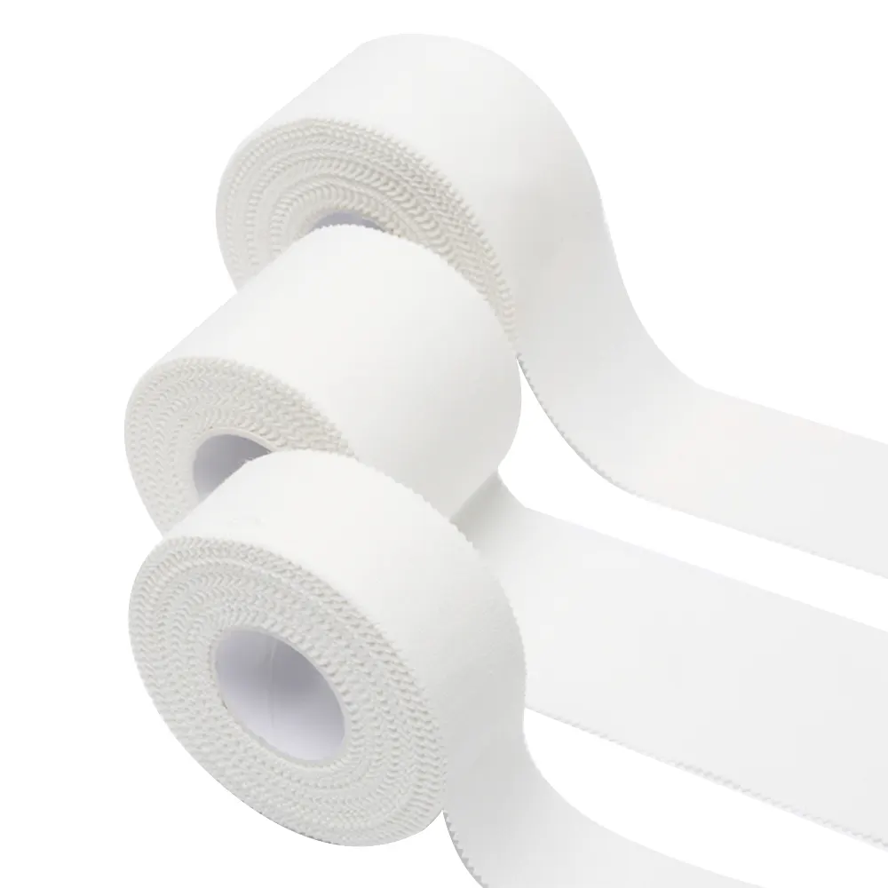 Medical cotton tape