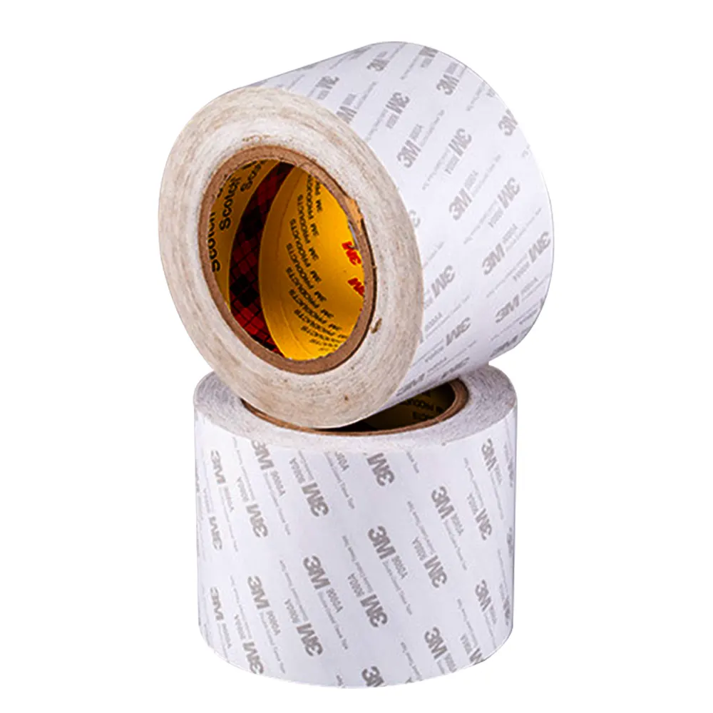 3M 9080A Tissue Double-Sided Tape