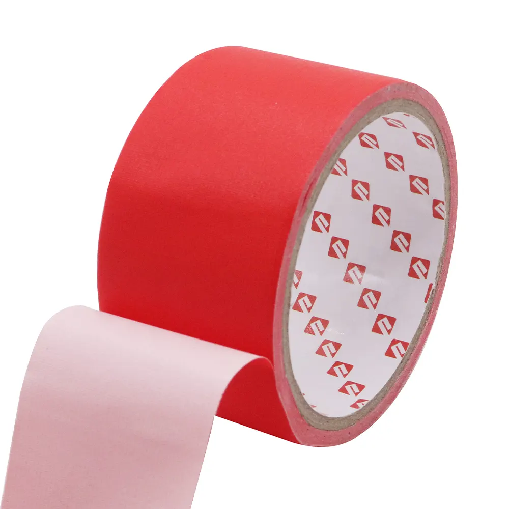 Matte Cloth Duct Tape