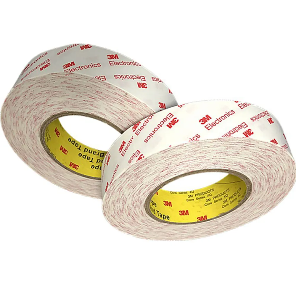 3M 9448HK Tissue Double-Sided Tape