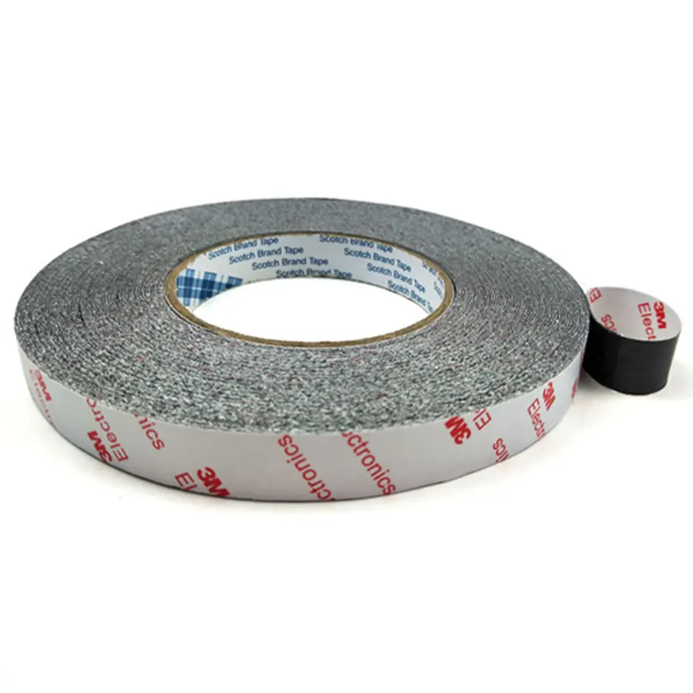 3M 9448HKB Tissue Double-Sided Tape