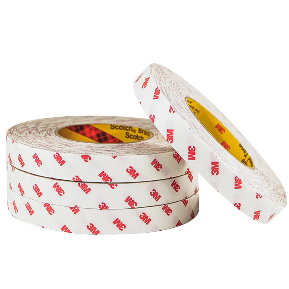 3M 9888T Tissue Double-Sided Tape