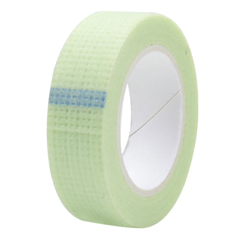 Color non woven tape