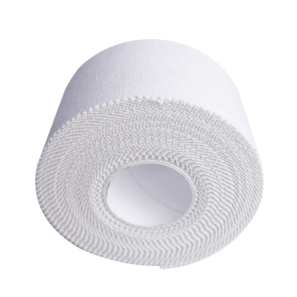 Medical cotton tape