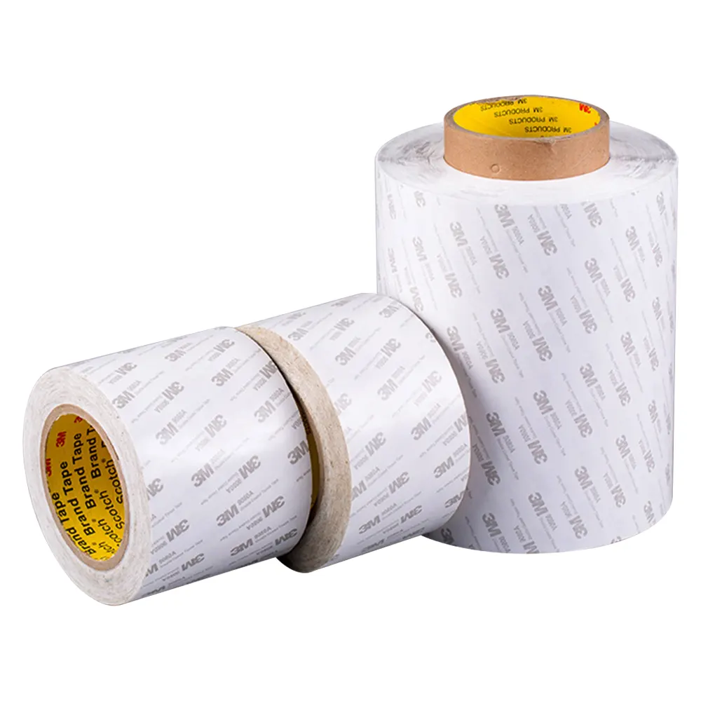 3M 9080A Tissue Double-Sided Tape