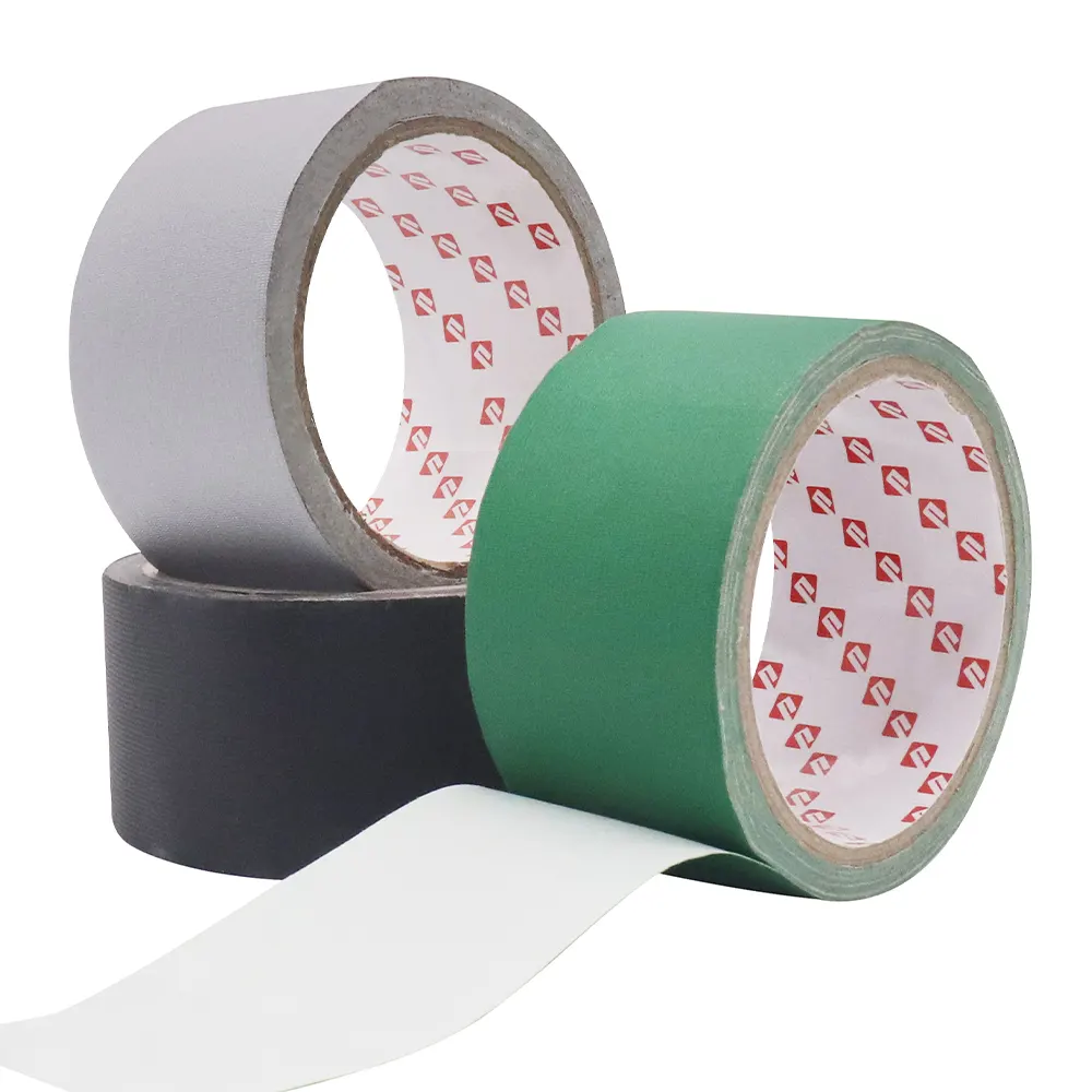 Matte Cloth Duct Tape