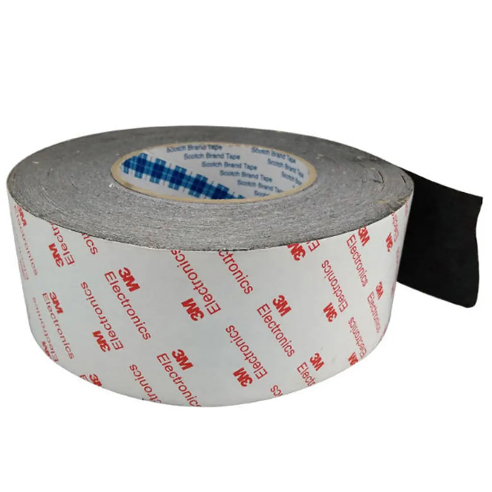 3M 9448HKB Tissue Double-Sided Tape