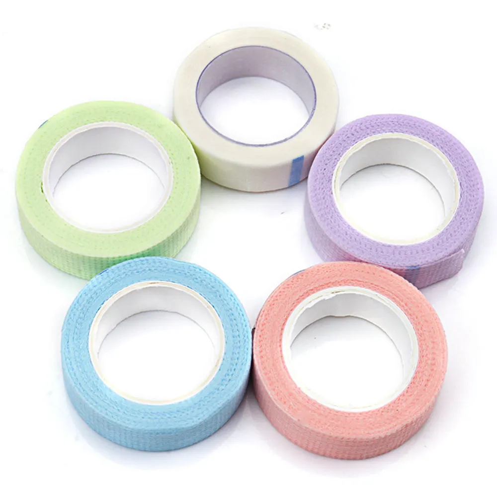 color-non-woven-tape