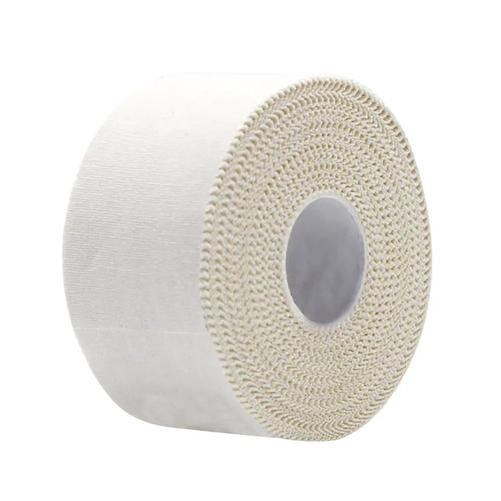 Medical cotton tape