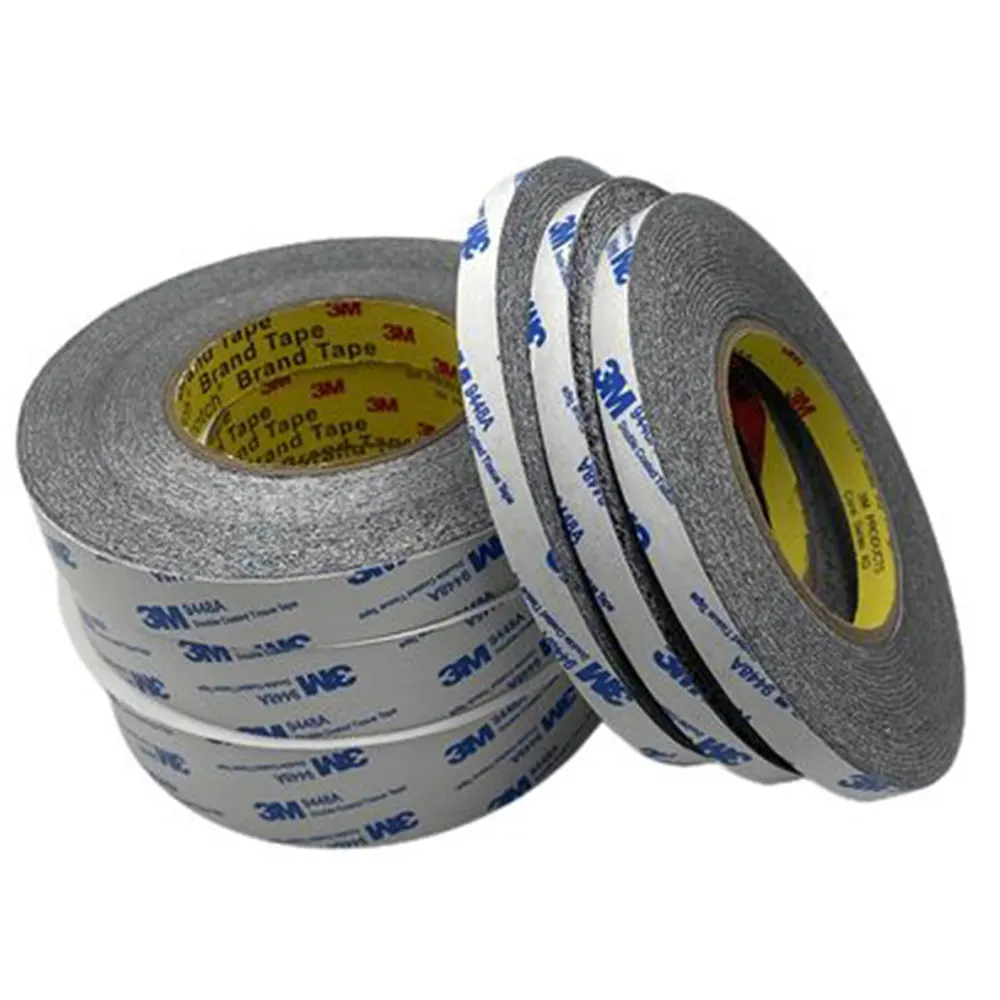 3M 9448AB Tissue Double-Sided Tape