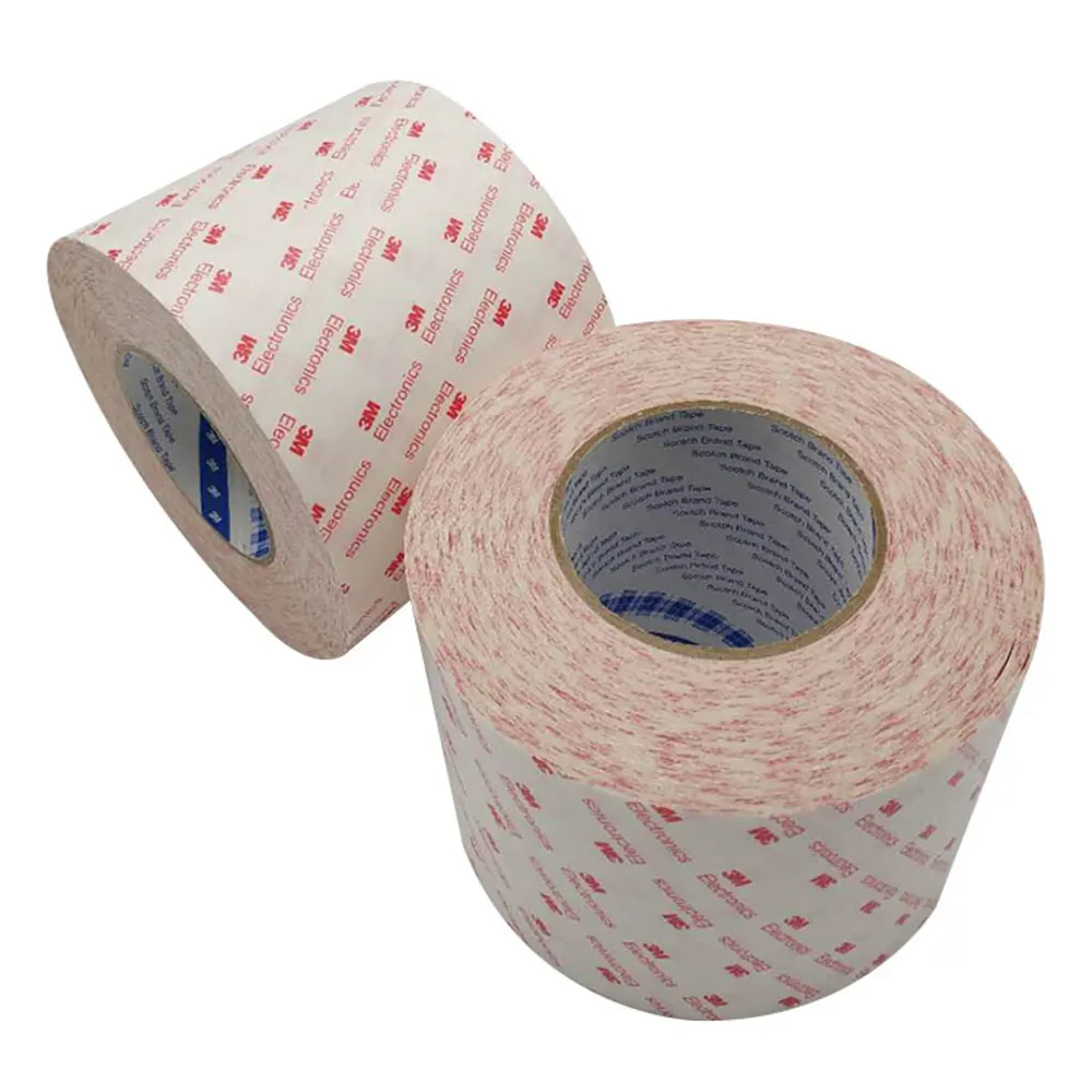 3M 9448HK Tissue Double-Sided Tape