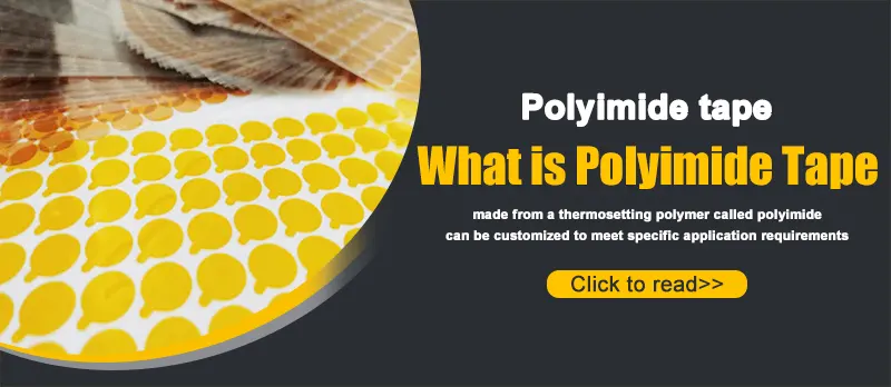 What is Polyimide Tape