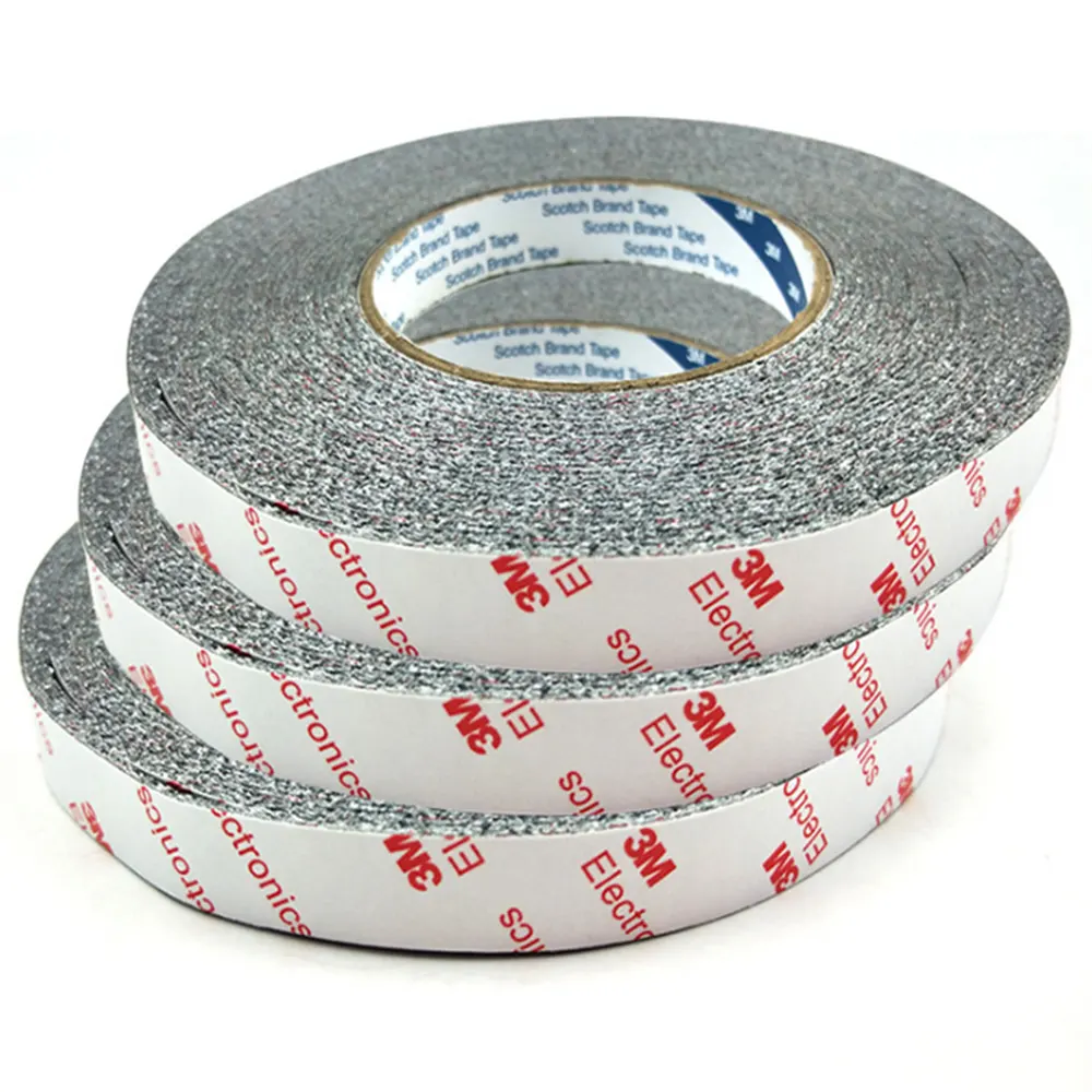 3M 9448HKB Tissue Double-Sided Tape