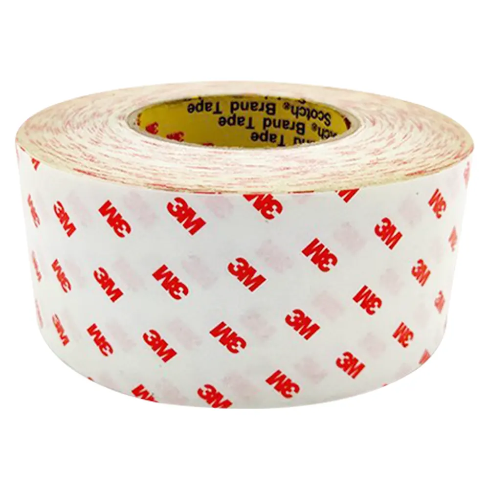 3M 9888T Tissue Double-Sided Tape