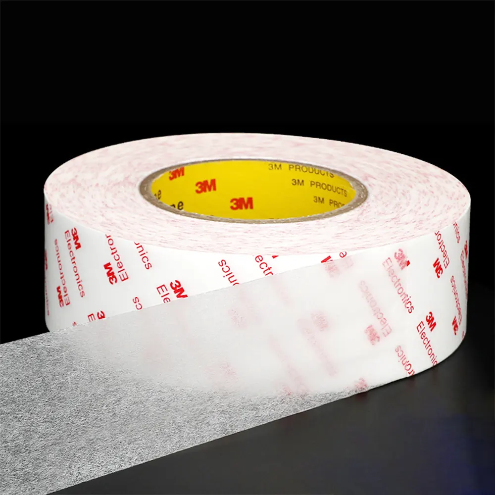 3M 9988EG Tissue Double-Sided Tape