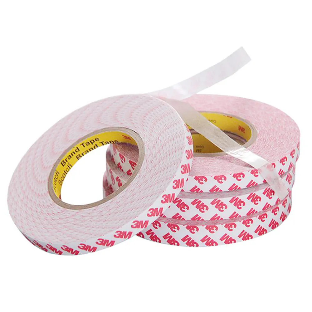 3M 55236 Tissue Double-Sided Tape