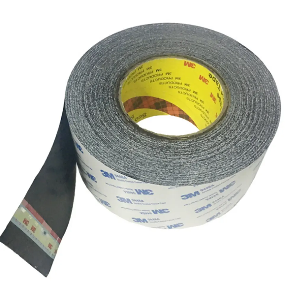 3M 9448AB Tissue Double-Sided Tape