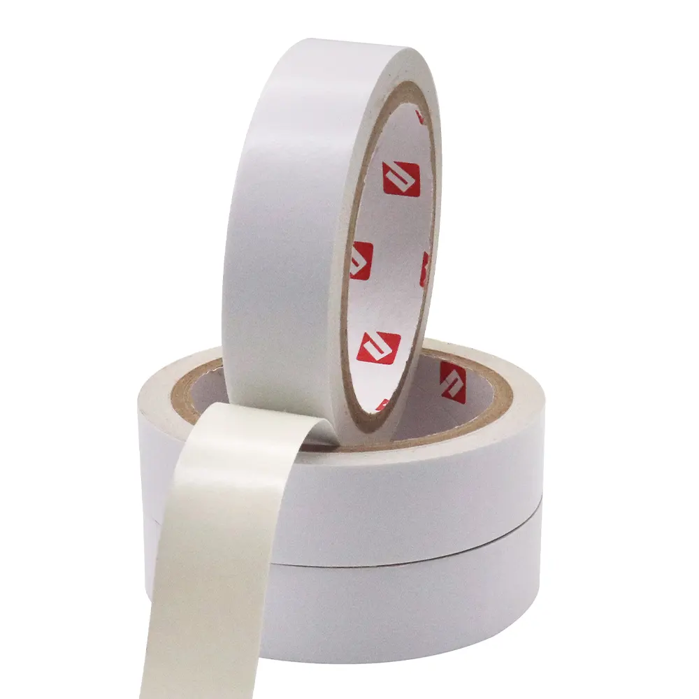 Golf double sided tape masking tape