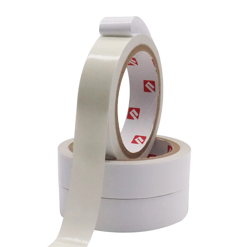 Golf double sided tape masking tape