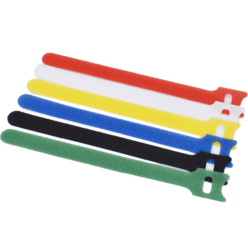 Reusable Cable Ties Velcro