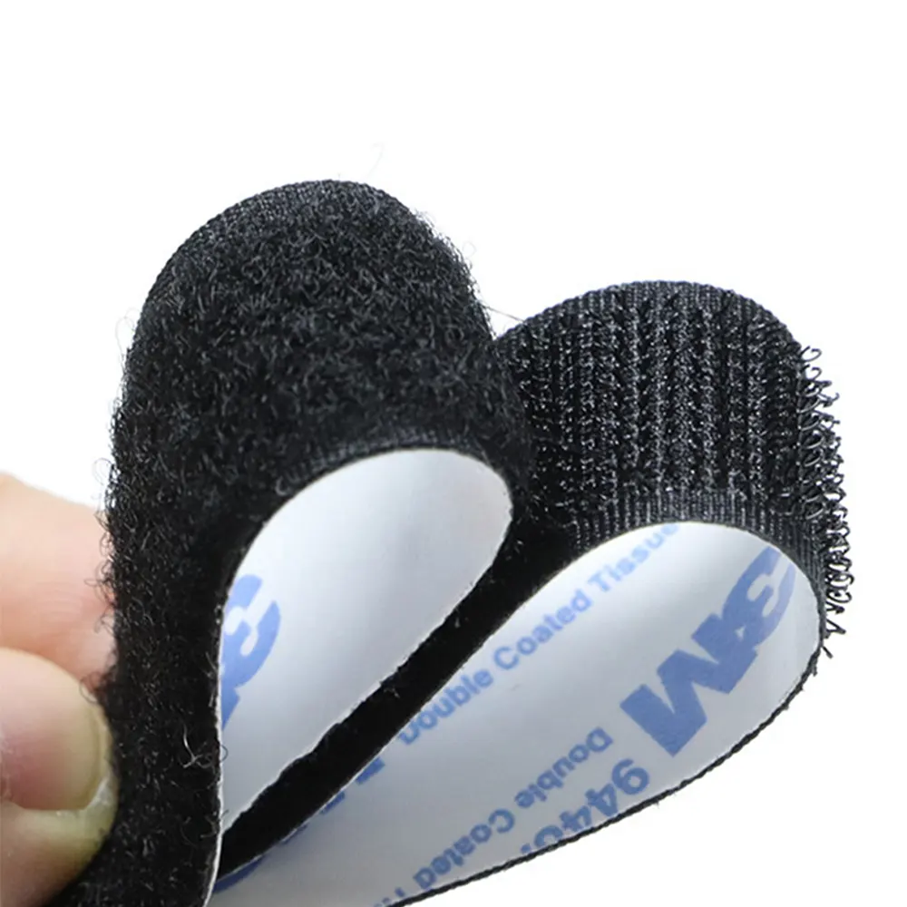 3M Double Tape Velcro