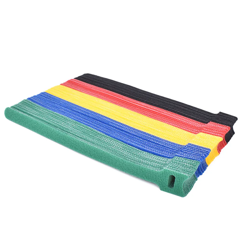 Reusable Cable Ties Velcro