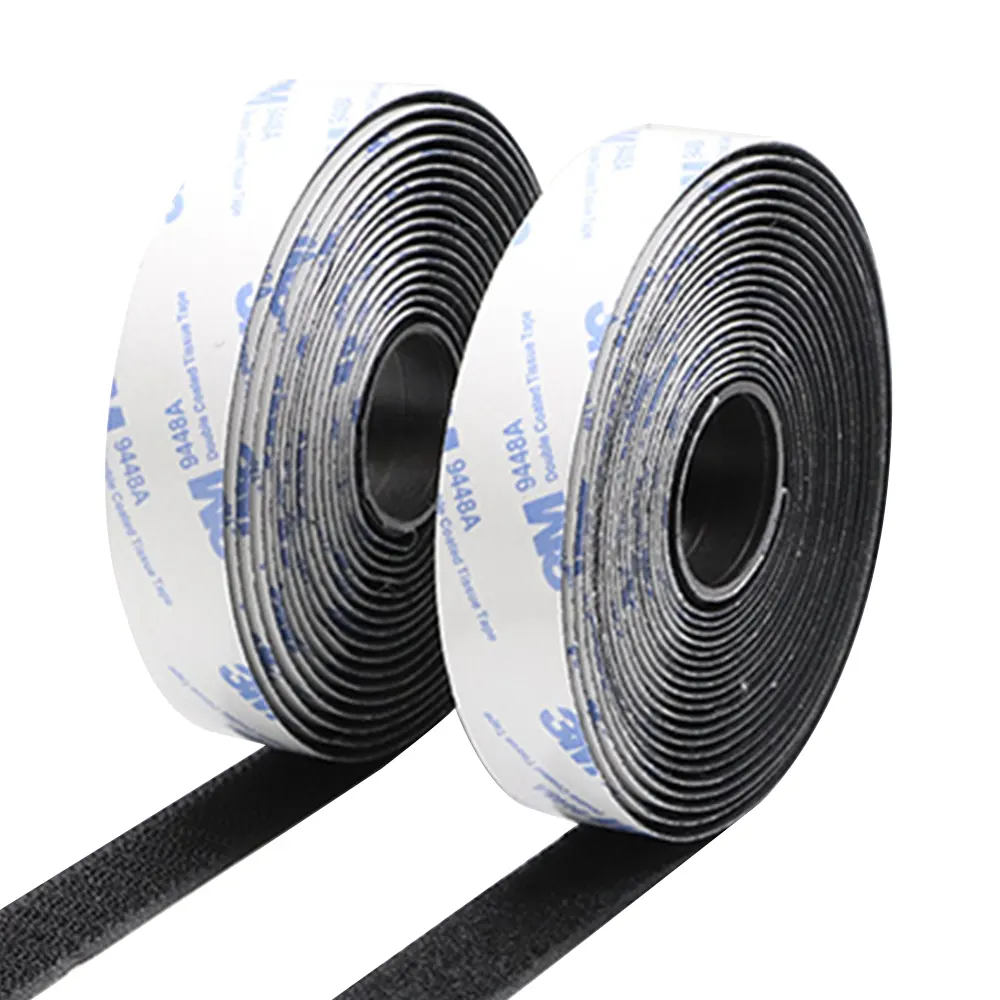 3M Double Tape Velcro