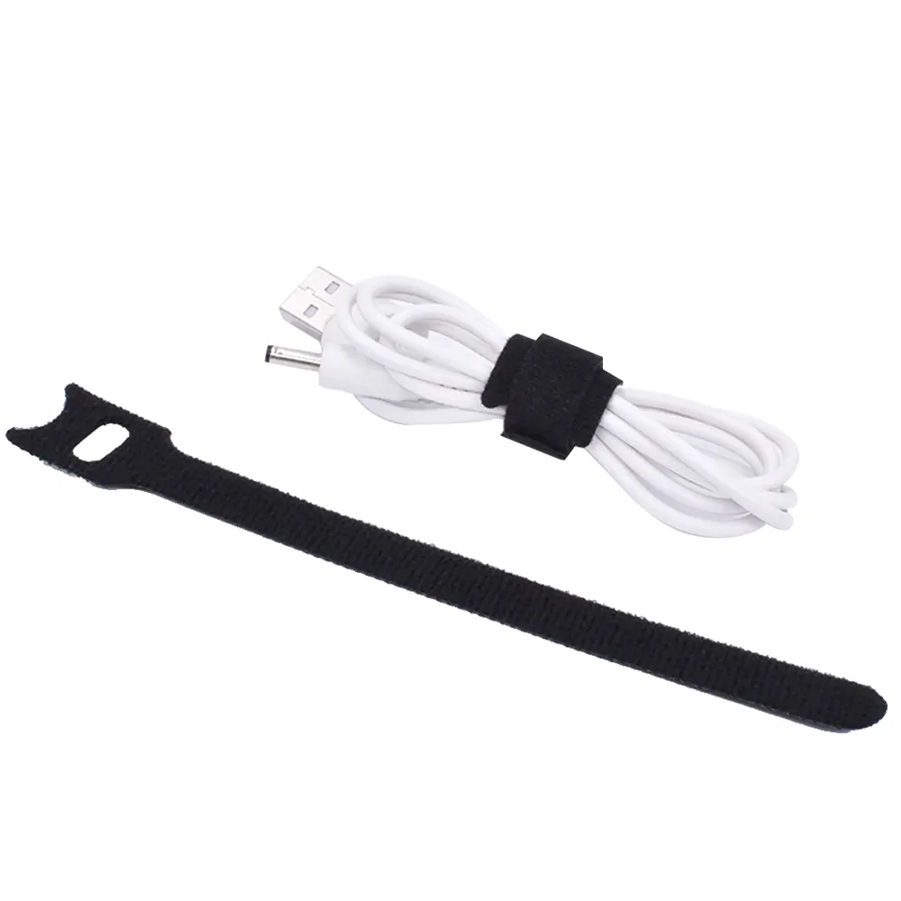 Reusable Cable Ties Velcro