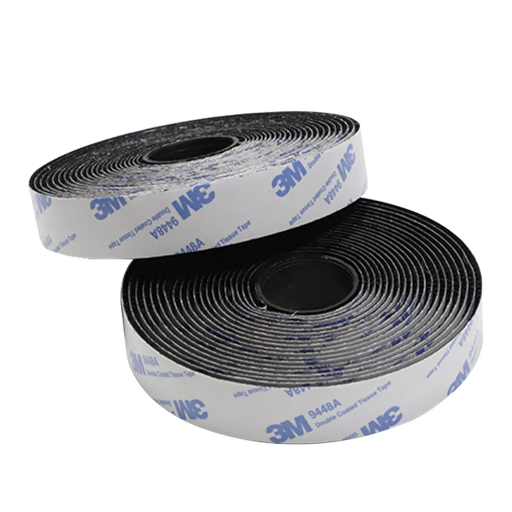 3M Double Tape Velcro