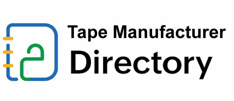 Global Tape Manufacturer Directory List