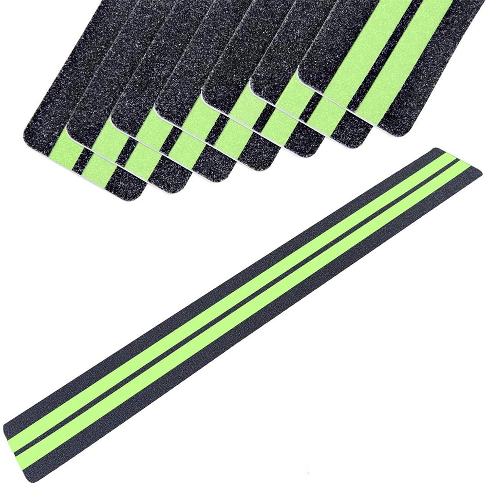 Night light PVC Grip Tape Anti Slip Stairs Outdoor