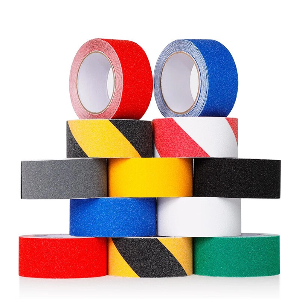 Night light PVC Grip Tape Anti Slip Stairs Outdoor