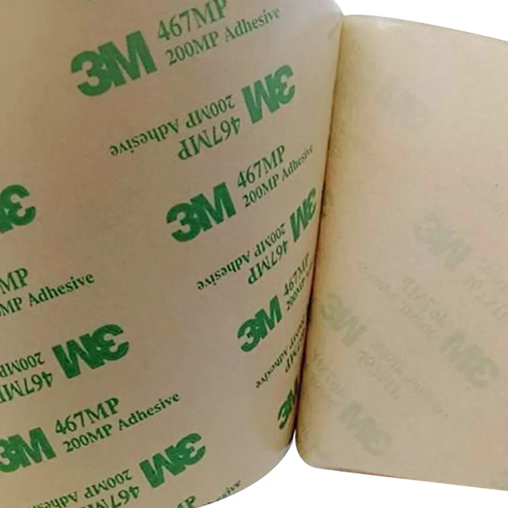 3M 467 Double Sided Transfer Tape