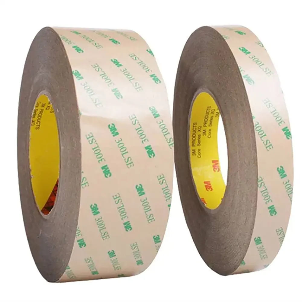 3M 9453LE Double Sided Transfer Tape