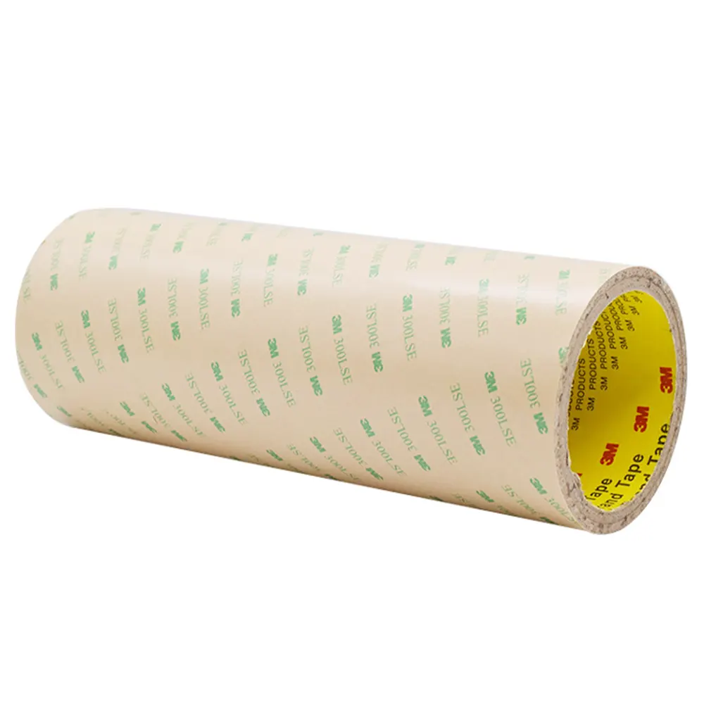 3M 9471LE Double Sided Transfer Tape