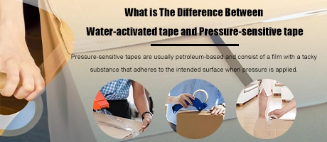 What is The Difference Between Ordinary Tape and Freezer Tape?