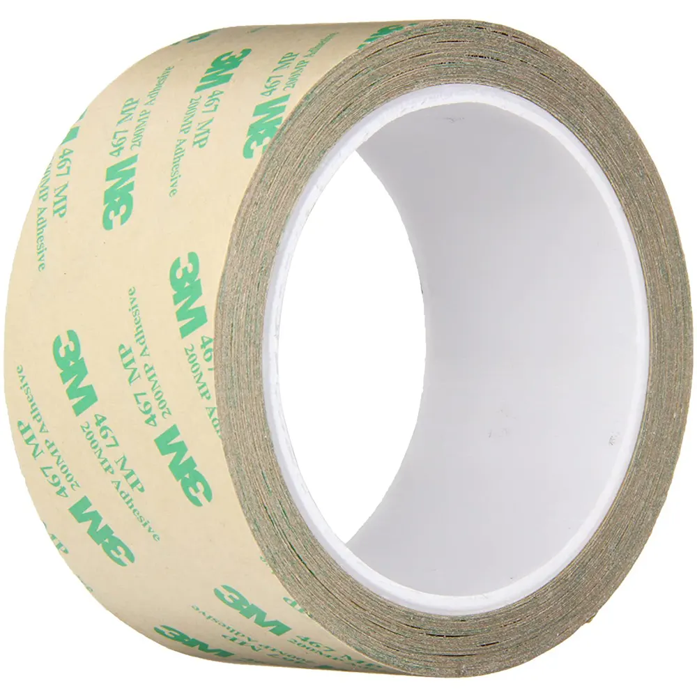 3M 467 Double Sided Transfer Tape