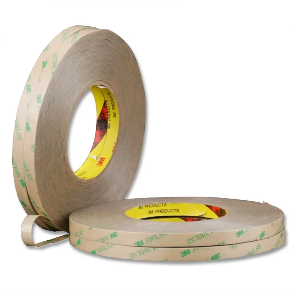 3M 9471LE Double Sided Transfer Tape