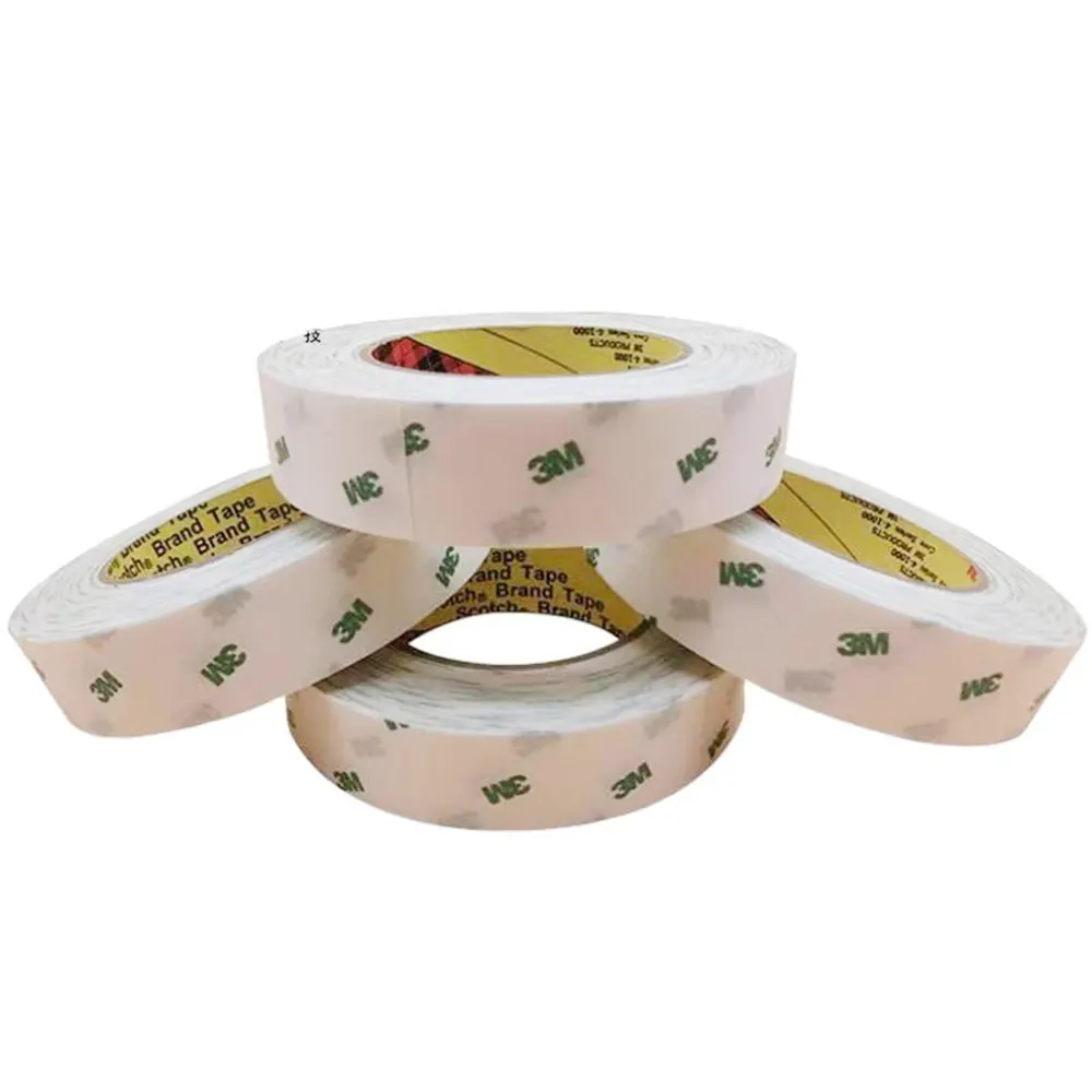 3M 966 Double Sided Transfer Tape