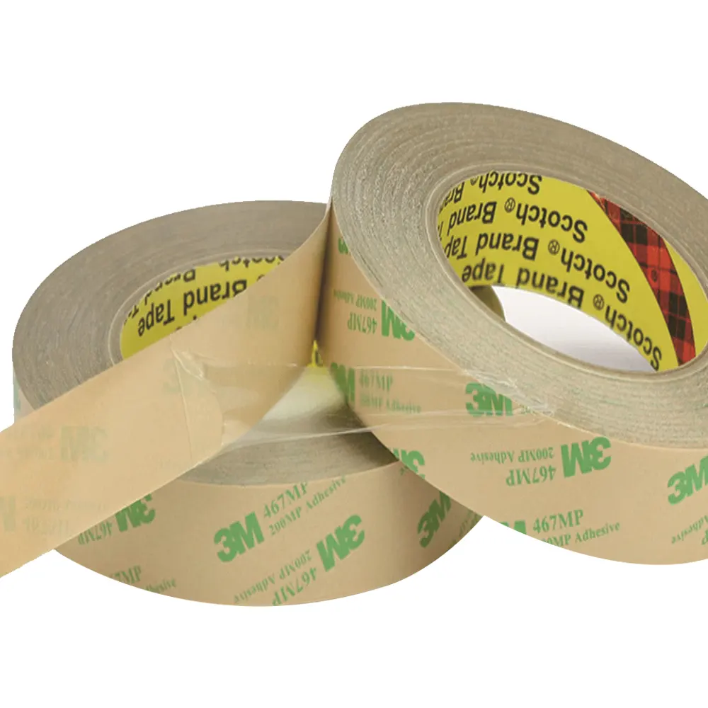 3M 467 Double Sided Transfer Tape