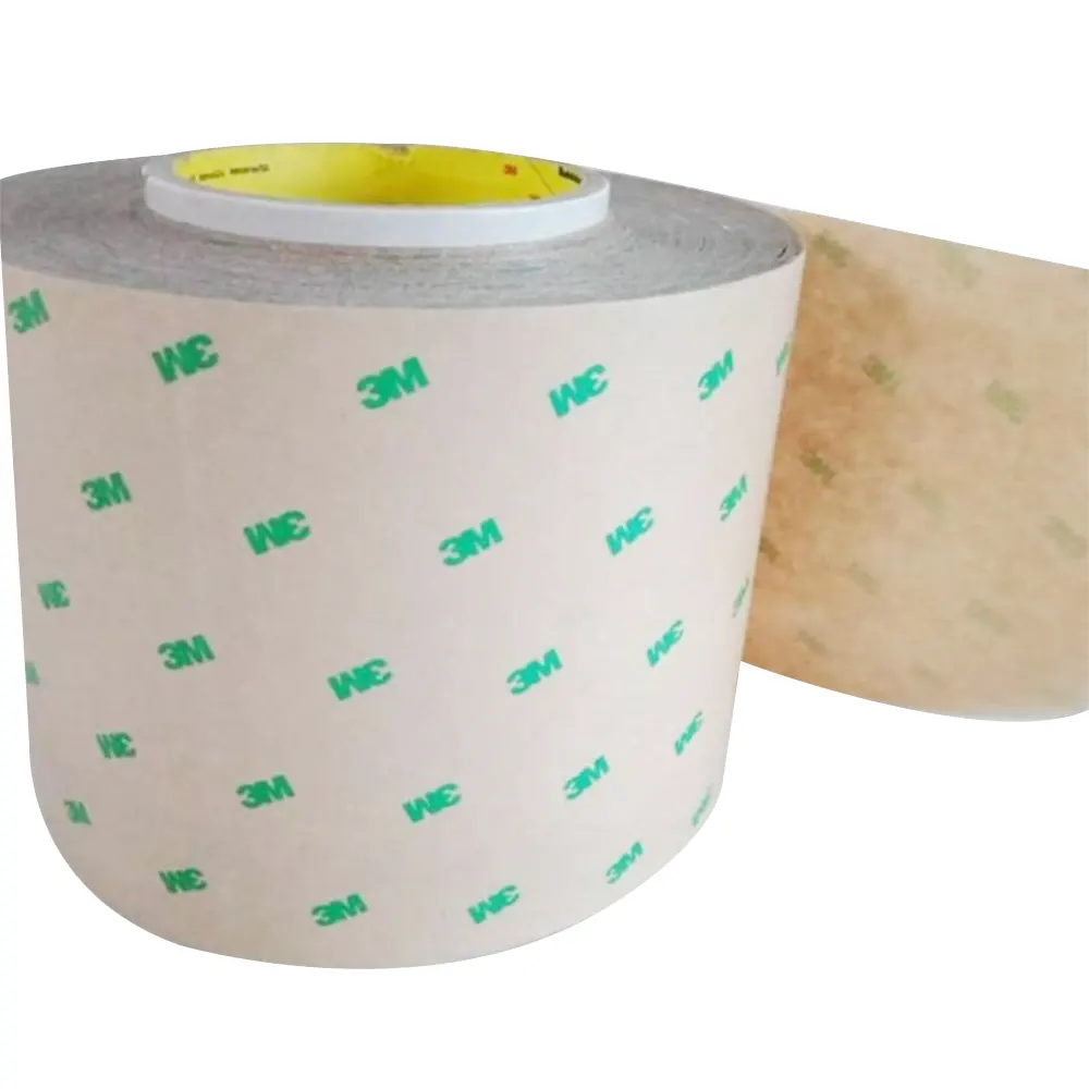 3M 9465PC Double Sided Transfer Tape